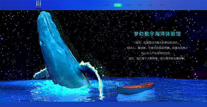 維度時(shí)空網(wǎng)站建設(shè)公司